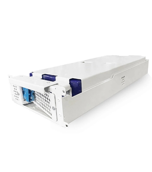 Батарея для ИБП Delta RBM43 48В 10А·ч для SMT2200RMI2U/SMT3000RMI2U/SUA2200RMI2U/SUA3000RMI2U/SUM1500RMXLI2U