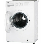 Стиральная машина Beko WRE6511BWW (R) белый, загрузка фронтальная 6 кг, 1000 об/мин., класс: А, фото4