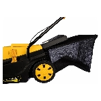 Газонокосилка электрическая Huter ELM-1800, от сети, 1800 Вт, фото3