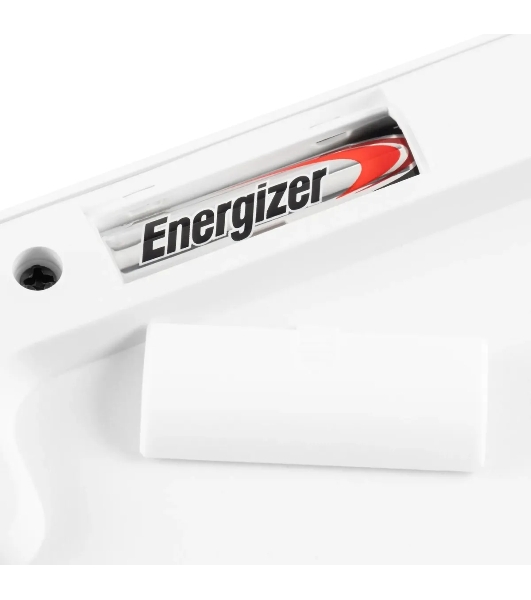 Клавиатура Oklick K225W беспроводная, радиоканал, белый