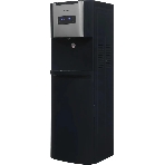 Кулер для воды Hyundai AquaTouch UV H-WD7615E, нижняя загрузка, нагрев 90 °С, охлаждение 10 °С, графитовый, фото7