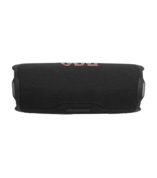 Колонка портативная JBL Flip 7 черный 25W 1.0 BT 4800mAh (JBLFLIP7BLK)