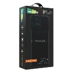 Портативный аккумулятор More choice (4620202550637) PB55-30 с кабелем 1USB 3.0A 22.5W PD - 30000mAh черный, фото4