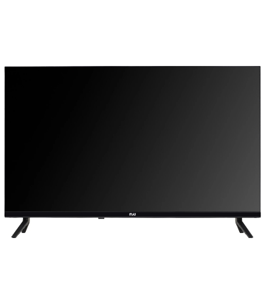 Телевизор MIU 32' H32SLT101SV черный DLED HD 60Hz Smart TV