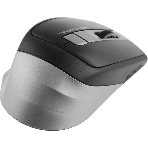 Мышь беспроводная A4Tech Fstyler FG35 серый/черный, 2000 dpi, радиоканал, USB, кнопки - 6, фото9