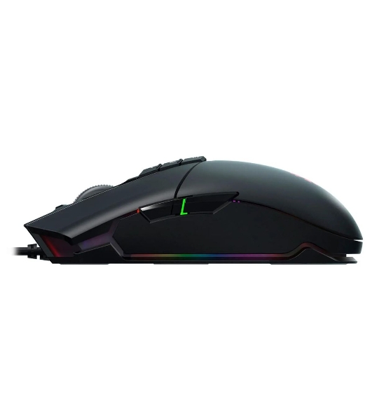 Мышь проводная A4Tech Bloody P91 Pro черный, 16000 dpi, USB, кнопки - 8