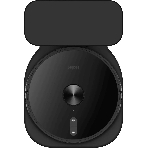 Робот-пылесос Haier HSR Pro R2B черный, 2600 мAч Li-Ion, уборка сухая/влажная, пылесборник контейнер 0.3 л, фото4