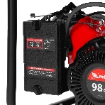 Генератор бензиновый MTX RS-1500, 1,1 кВт, 230В, ручной стартер, фото7