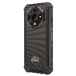 Смартфон Ulefone Armor X16 6/128Gb темно-серый, фото3