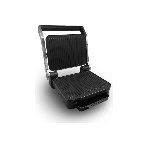Гриль контактный электрический Zigmund & Shtain ZEG-929 Grillmeister, фото5