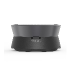 Спикерфон Infobit [iSpeaker M500] для переговорных комнат (15-25кв.м.) на 5-8 человек: 8 всенаправленных микрофонных капсюлей, AEC, AGC, RS. Макс. расстояние - 5 метров. Макс.5 устройств подкл. daisy chain (RJ45). Works with iCam VB60, фото 1