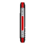 Мобильный телефон Maxvi T101 красный, фото5