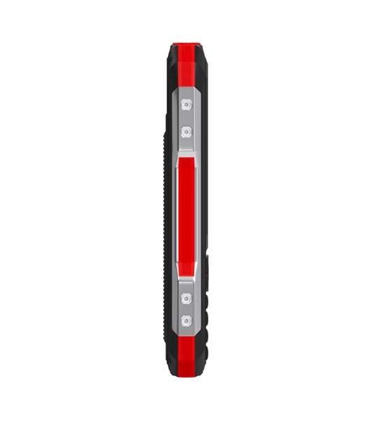 Мобильный телефон Maxvi T101 красный