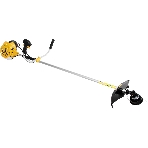 Триммер бензиновый Huter GGT-2500T, 3,3 л.с., фото 1