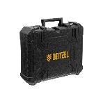 Винтоверт ударный аккумуляторный бесщет Denzel CID-IB-200 18В Li-Ion, фото3