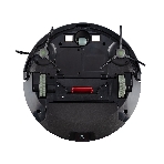 Робот-пылесос Coolfort CF-3203 черный, 2600 мАч Li-Ion, уборка влажная/сухая, пылесборник контейнер 0.6 л, фото7