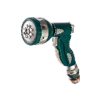 Пистолет RACO 4256-55/341C распылитель ''profi-plus'' 8-позиционный с соединителем 1/2'', фото2