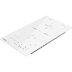 Индукционная варочная панель HOMSair HIC32SWH Inverter, белый, фото4