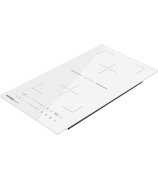 Индукционная варочная панель HOMSair HIC32SWH Inverter, белый