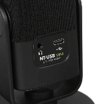 Микрофон Rode NT-USB mini черный, фото4