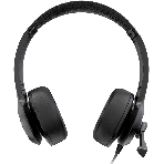 Гарнитура Acer OHW309 чёрный, проводная, USB/mini jack 3.5 мм, фото6