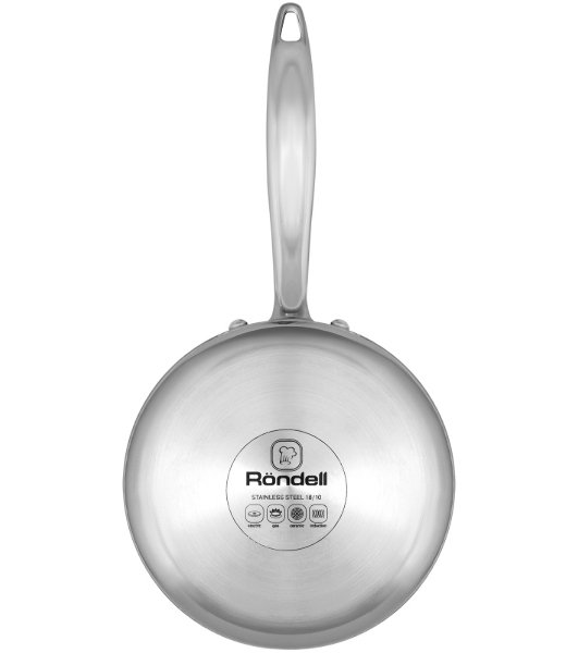 Ковш RainDrops Rondell RDS-1292 с/кр 16 см 1,7 л