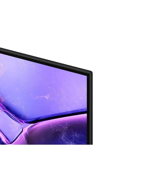Телевизор Samsung 65' UE65U8000FUXRU черный LED 4K UHD 60Hz Smart TV