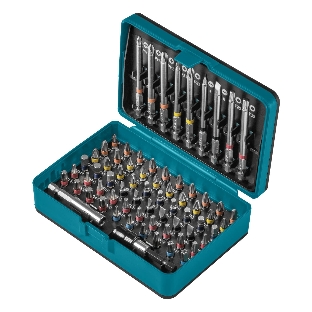 Набор бит Bort BTK-71 (71 предмет)