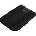 Внешний HDD 2.5' ADATA HD710P, 2TB, USB 3.2 Gen 1 Type-A, 5400 rpm, черный, фото9