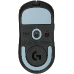 Мышь Logitech G PRO X SUPERLIGHT 2 SE черный оптическая 44000dpi беспров. USB (910-007477), фото4
