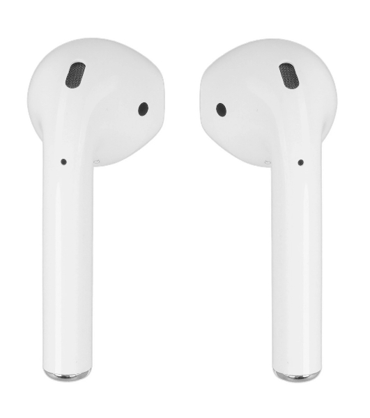 Наушники TWS Hoco EW74 белый, внутриканальные, Bluetooth, активное шумоподавление, до 7 ч