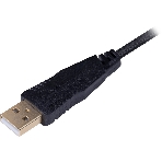 Гарнитура Redragon Aurora чёрный, проводная, USB, фото4