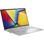 Ноутбук ASUS VivoBook X1502VA-BQ1384/15.6'/IPS/Intel Core i5 13420H/16Gb/512Gb SSD/Intel UHD Graphics/noOS/серебристый/1.7kg, фото9