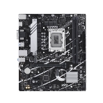 Материнская плата ASUS PRIME B760M-K, LGA 1700, Intel B760, 2xDDR5, 4xSATA, 2xM.2, 1xPCIe 4.0 x16, 2xPCIe x1, 1xHDMI, 1xVGA, 1x 2.5Gb LAN, 2xUSB-A 3.2 Gen 1, 2xUSB-A 2.0, 3x3.5 мм, 7.1, mATX, фото2