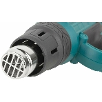Фен технический FIT HG-2003 2000 Вт, 350/600 °C, 300/500 л/мин, рез. накл., коробка, фото5