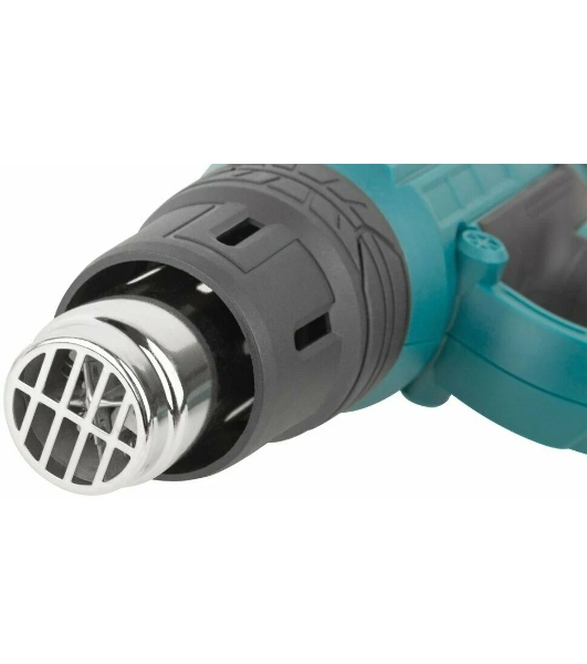 Фен технический FIT HG-2003 2000 Вт, 350/600 °C, 300/500 л/мин, рез. накл., коробка