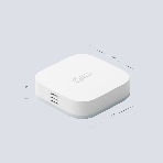 Датчик температуры и влажности, Яндекс, Zigbee YNDX-00523, фото8