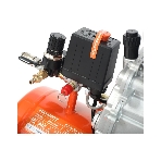 Компрессор Patriot EURO 24-240K + набор пневиоинструмента KIT 5В1.5кВт 220В 240л/мин 24л, фото8