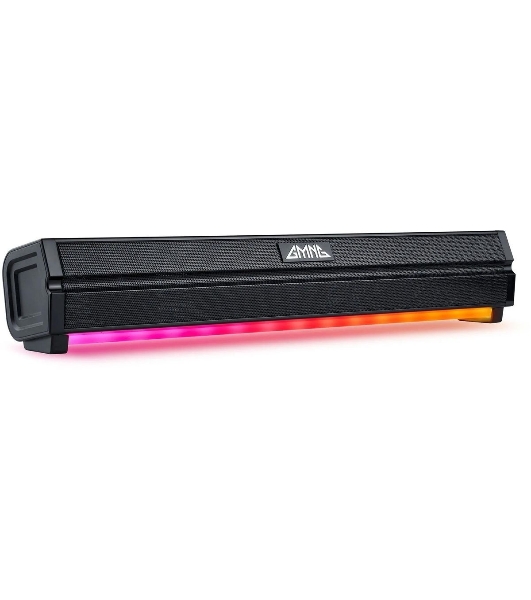 Саундбар GMNG GG-SP100UB 2.0 10Вт черный