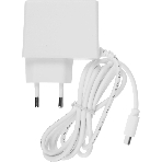 Роутер беспроводной MikroTik hAP ax lite (L41G-2AXD) AX600 10/100/1000BASE-TX голубой, фото3