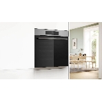 Духовой шкаф электрический Bosch HJG852YS0 нержавеющая сталь, фото6