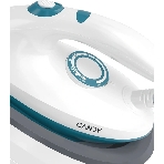 Парогенератор Candy CI-200 белый/голубой, 2400 Вт, 65 г/мин, 180 г/мин, 1400 мл, фото4