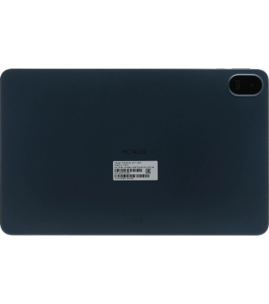 Планшет HONOR Pad 8 12', 8Gb, 256Gb, Wi-Fi, Android 12, синий