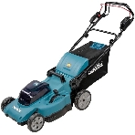 Газонокосилка аккумуляторная Makita DLM481Z, 18 В, 0 Ач, фото 1