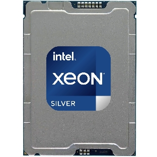 Процессор Dell Xeon Silver 4410Y Soc-4677 2.0GHz OEM
