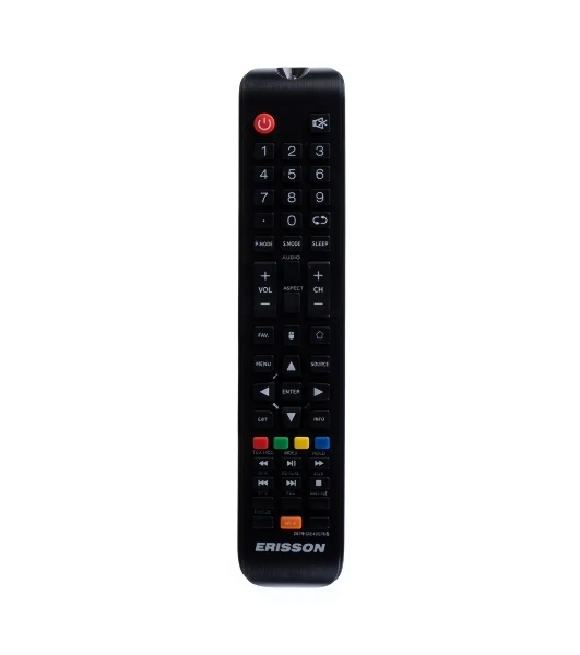 Телевизор Erisson 32' 32LES903T2SM черный LED FHD 60Hz Smart TV