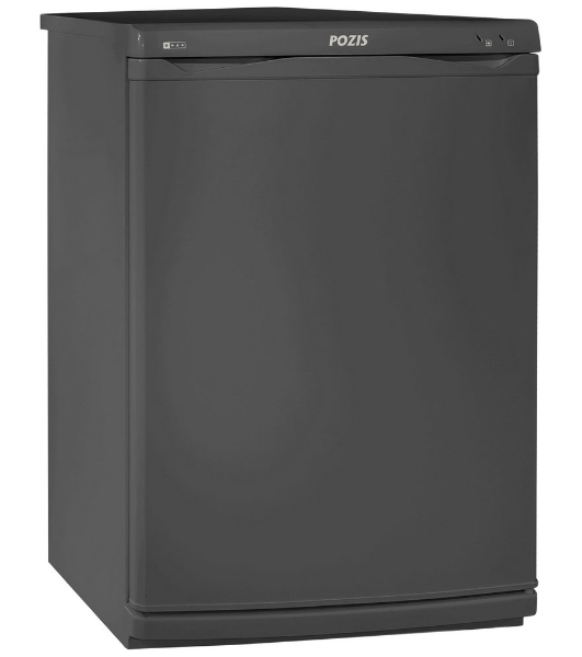 Морозильная камера Pozis-Свияга-109-2, графитовый, 94л, 3 ящика