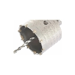 Коронка в сборе Matrix М22 x 80 мм, SDS PLUS, фото7