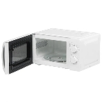 Микроволновая печь Beko SOLO MOC20100W1 белый, 20 л, 700 Вт, переключатели - поворотный механизм, фото4