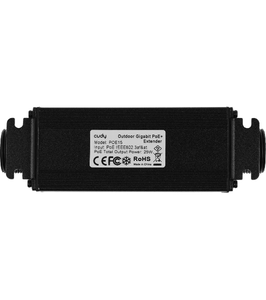 Удлинитель PoE Cudy POE15 10/100/1000BASE-T